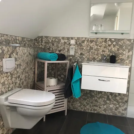 Maria Apartment