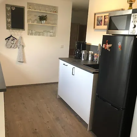 Apartment Maria