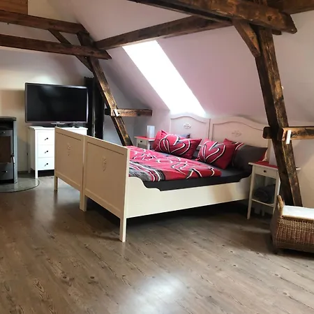 Apartment Maria *