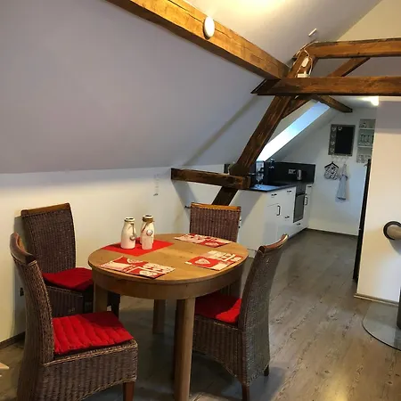 Maria Lägenhet Kürten