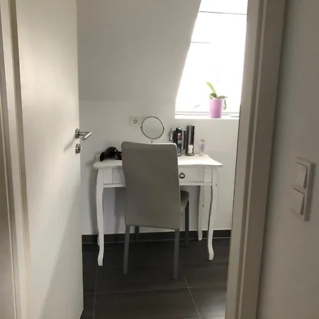 Apartment Maria Kurten