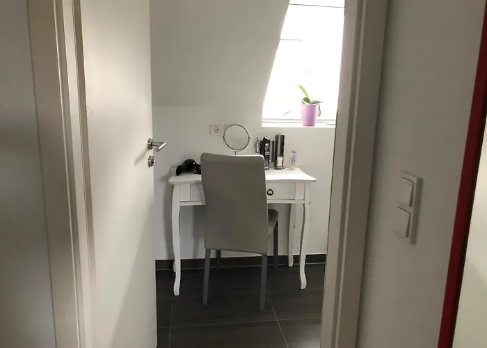 Lägenhet Maria Kürten